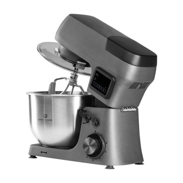 Digitale Küchenmaschine – Bild 4