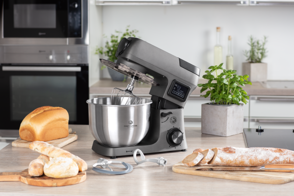 Digitale Küchenmaschine – Bild 6
