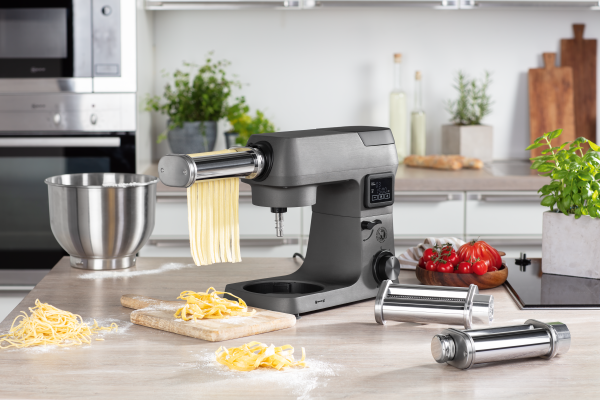 Pasta-Maker | Aufsatz für Küchenmaschine – Bild 6