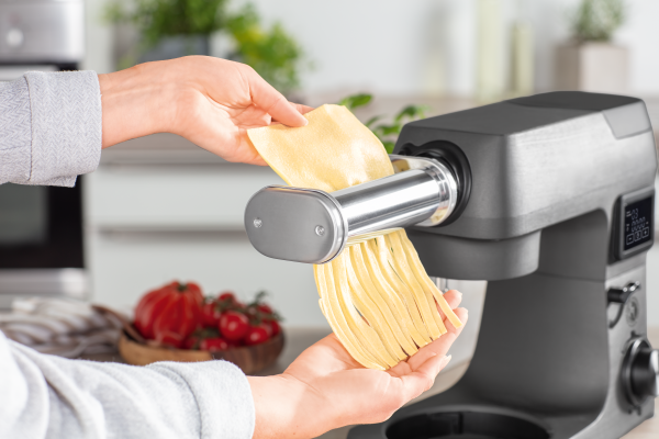 Pasta-Maker | Aufsatz für Küchenmaschine – Bild 5