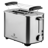 Design-Edelstahltoaster