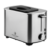 Design-Edelstahltoaster