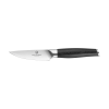 Profi Messer Set, 6-tlg., inklusive Messerblock aus Bambus