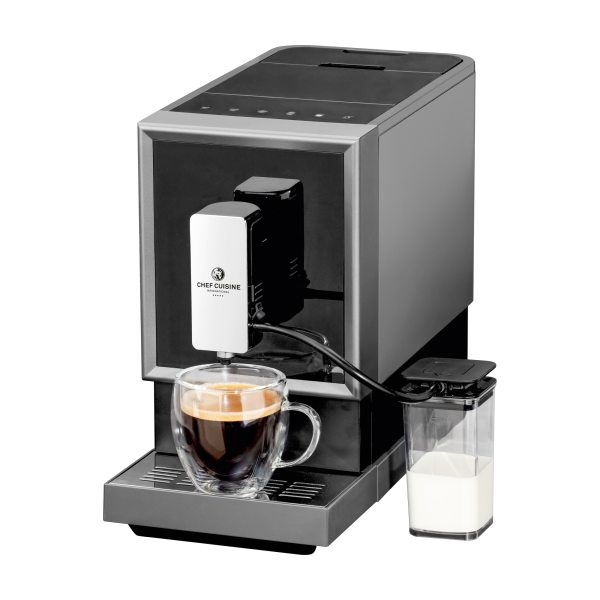 Design Kaffeevollautomat