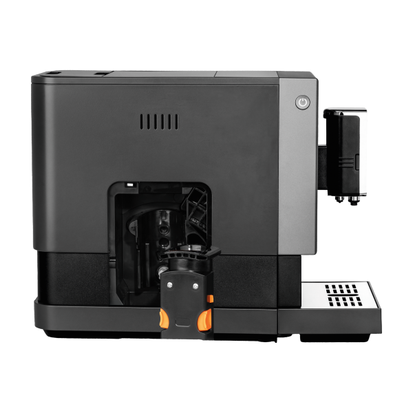Design Kaffeevollautomat – Bild 4