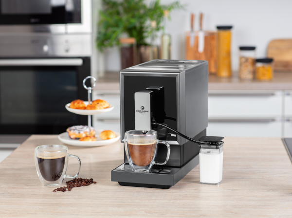 Design Kaffeevollautomat – Bild 6