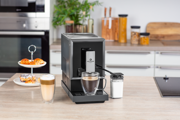 Design Kaffeevollautomat – Bild 5