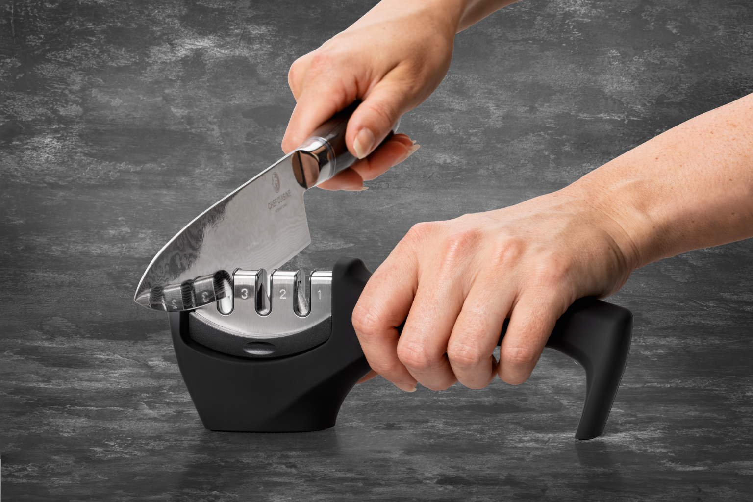 Messerschärfer – Bild 5