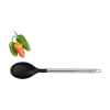 Servierlöffel
