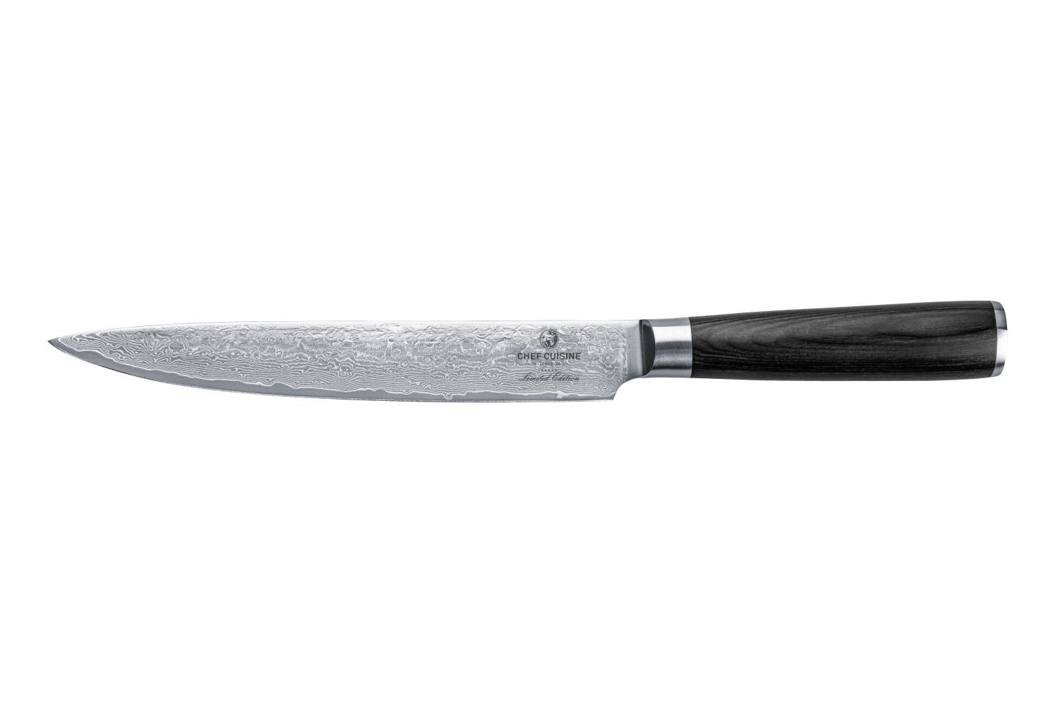 Damast Fleischmesser Limited Edition