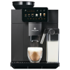 Barista Kaffeevollautomat mit One-Touch-Brewing und Milchsystem