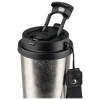 Premium Titan Thermobecher