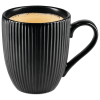 Porzellan Kaffeetassen, 4er Set