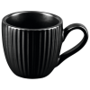 Porzellan Espressotassen, 4er Set