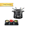 Fondue Set